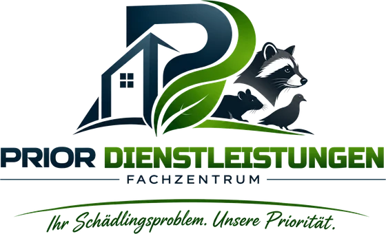 Prior Dienstleistungen | Fachzentrum: Ihr Schädlingsproblem. Unsere Priorität.