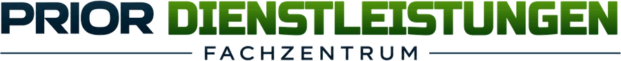 Prior Dienstleistungen | Fachzentrum